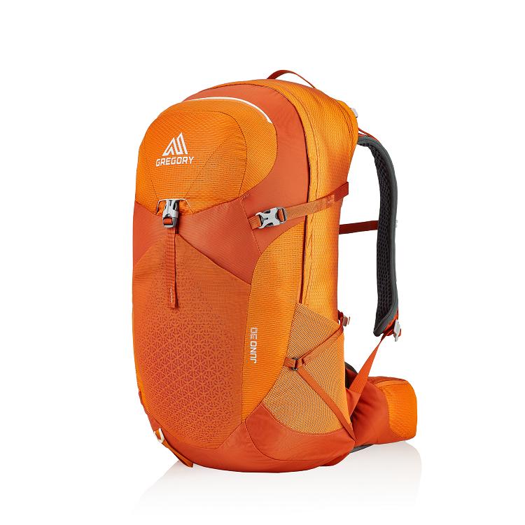 Gregory Juno 30 Hiking Backpack Women Orange Ireland 5064AYUBK